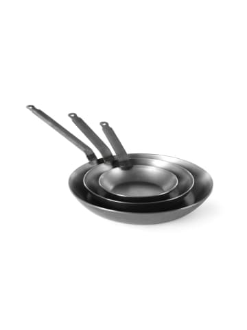 Riess HENDI Bratpfanne, ⌀240x(H)45mm