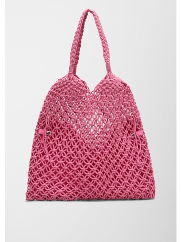 s.Oliver Taschen Tasche in Pink