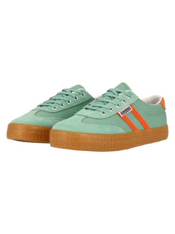Kawasaki Sneaker Fuzion 2.0 in 3220 Lichen