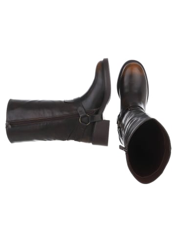 Ital-Design High Heel in Schwarz