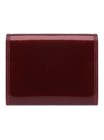 Wittchen Wallet Verona Collection (H) 9,5 x (B) 12 cm in Burgundy
