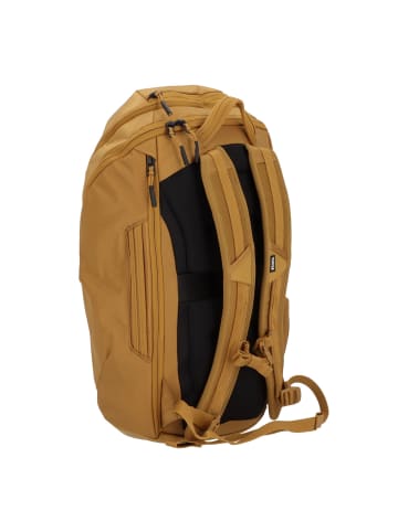 Thule Chasm Rucksack 49.5 cm Laptopfach in golden