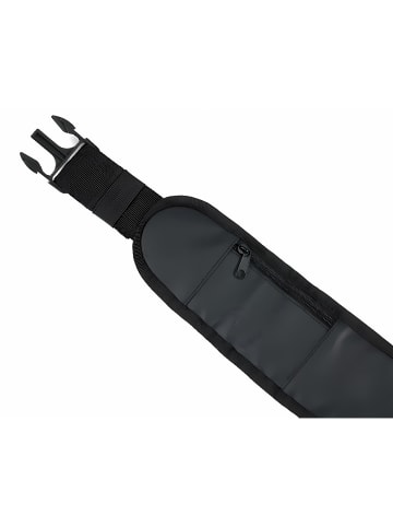 Brandit Gürtel "Molle Belt" in Schwarz