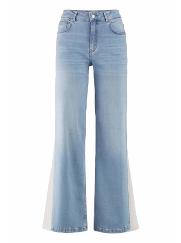 Hessnatur Jeans in light blue