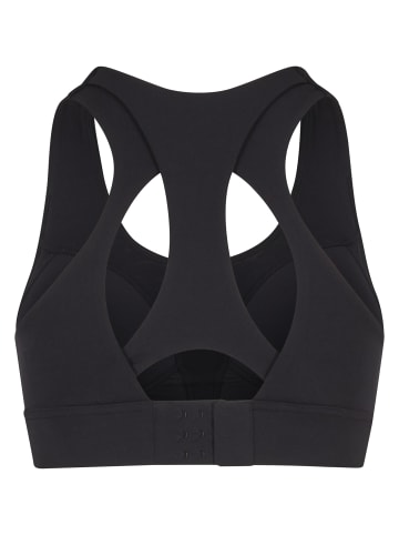 Urban Classics Bras in black