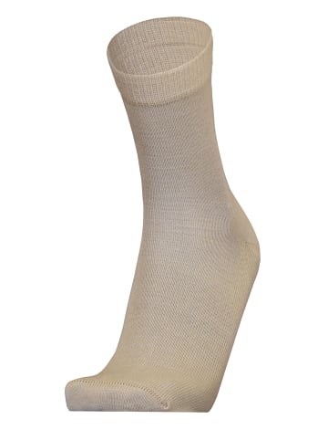 UphillSport Funktions-Socken in Sand