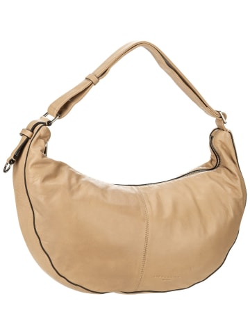 LIEBESKIND BERLIN Handtasche Moon M in Sandcastle