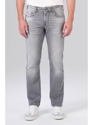 M.O.D Thomas Comfort Fit Auto Grey