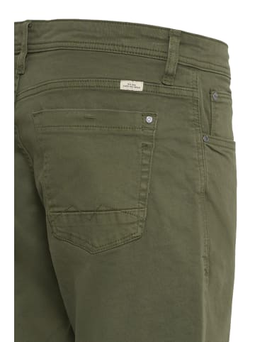 BLEND Shorts BHDenim in Grün
