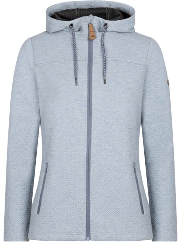 Trespass Hoodie "Raniya Casual Hoodie" in Blau
