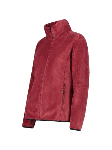 Campagnolo WOMAN JACKET in Pink471