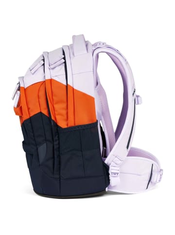 Satch Pack - Schulrucksack "Now or Never Edition " 45 cm (Sun Catcher) in Sun Catcher