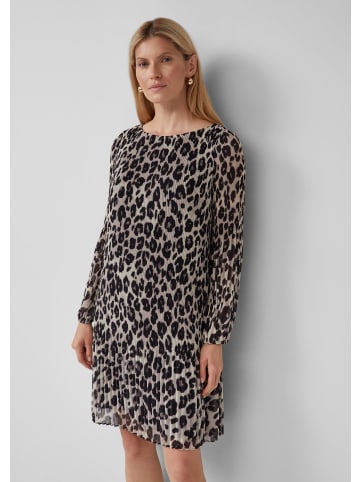 s.Oliver Kleid in 93A1_steingrau