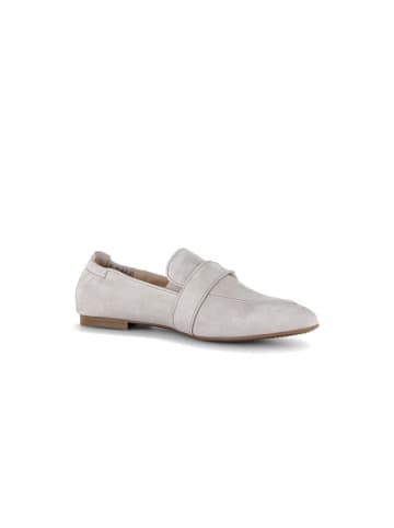 Gabor Slipper in creme