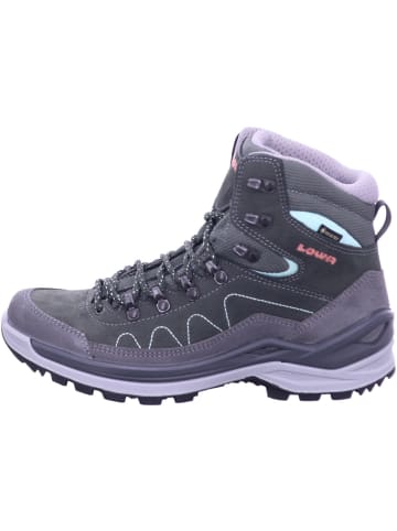 LOWA Wanderstiefel TORO PRO GTX MID WS in graphit/jade