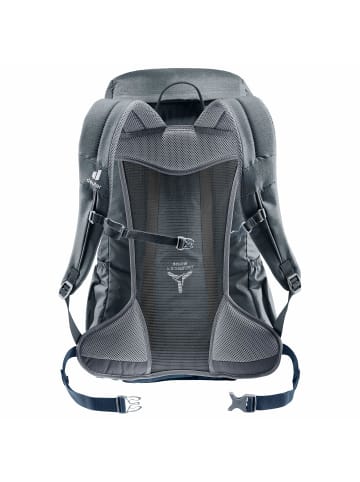 Deuter Hiking Zugspitze 24 - Wanderrucksack 54 cm in graphite-ink