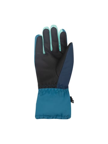 Trollkids Funktions-Handschuhe Rauland in dark marine