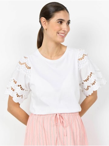 soyaconcept T-Shirt SC-LORAINE in 1000 WHITE