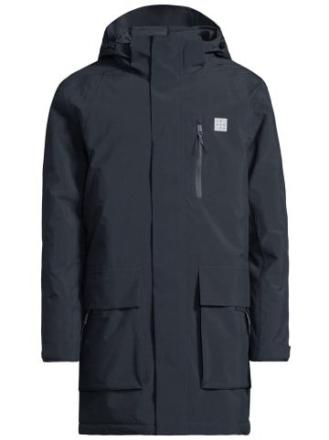 COVERED Funktionsmantel Foster M60183CO in Marine