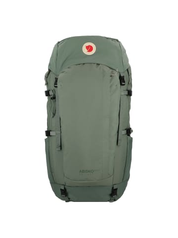 FJÄLLRÄVEN Abisko 35 S-M Wanderrucksack S-M 64 cm in patina green