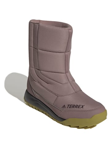 adidas TERREX CHOLEAH BOOT COLD.RDYW in Bordeaux