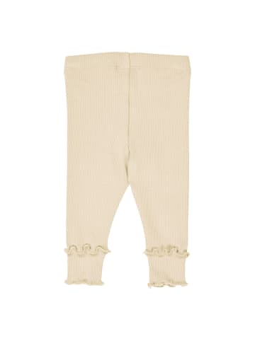 müsli Babyleggings in Oak