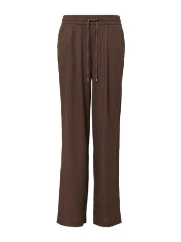 S.OLIVER RED LABEL Hose in Braun