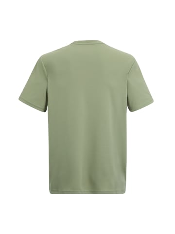 Regatta Bekleidung Fingal in grün