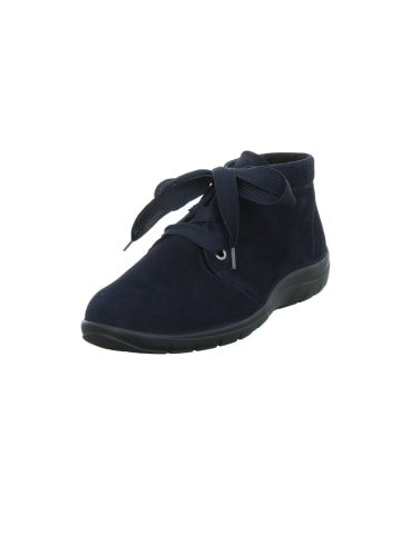 Semler Stiefelette Michelle in midnightblue