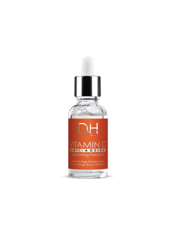 Dr Botanicals DRH Vitamin C Öl 50ml