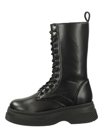 Steve Madden Stiefel in Schwarz