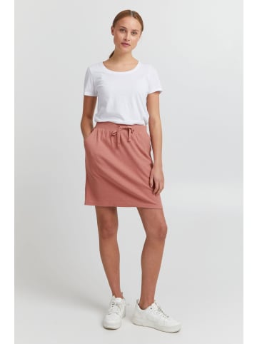 Oxmo Sweatrock Lou in Rosa