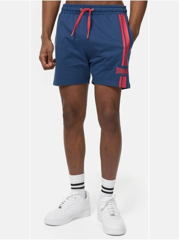 Lonsdale Short "Ardcharnich" in Blau