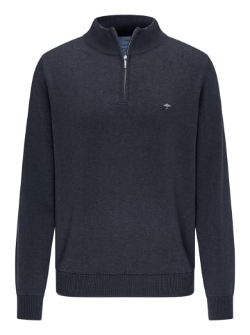 FYNCH-HATTON Pullover in blau