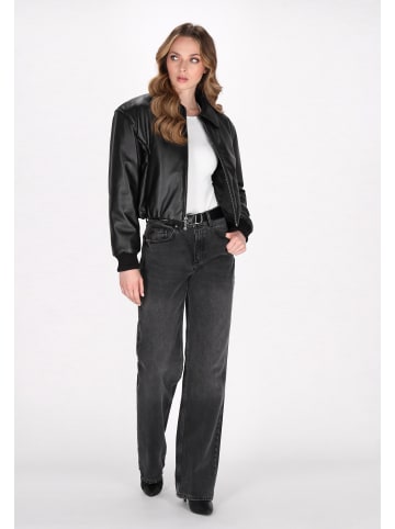 DreiMaster Vintage Women Jacket in black