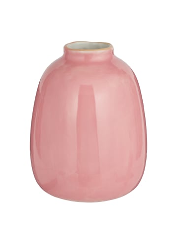 Butlers Vase VEGGIE Möhre in Rosa