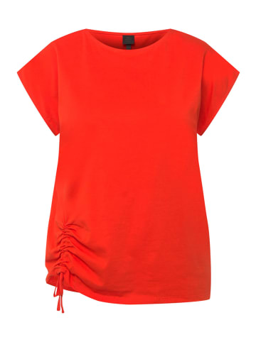 Ulla Popken Shirt in paprika