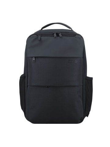Jump Dunaa Business-Rucksack 40 cm Laptopfach navy