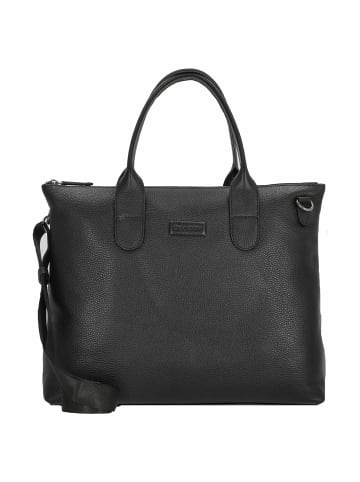 Bugatti Elsa - Shopper 37 cm in schwarz