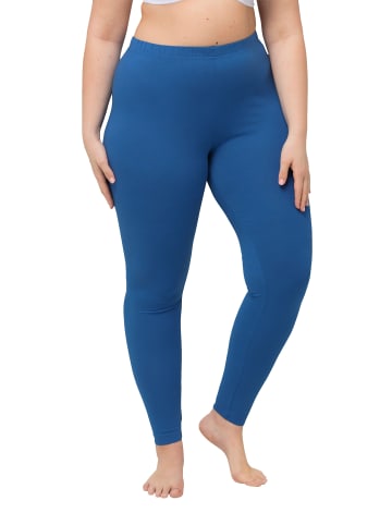 Ulla Popken Hosen in graublau