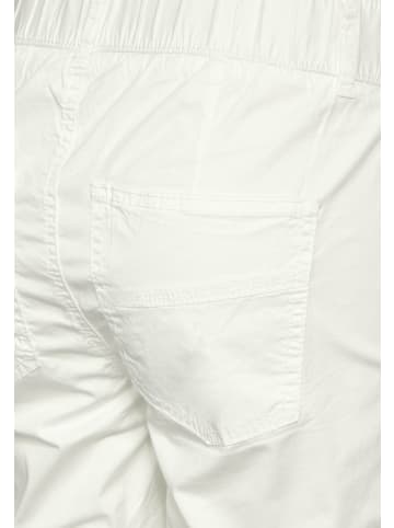 Cecil Stoffhose für Damen in Weiß