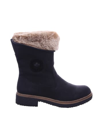 rieker Winterstiefel für Damen in blau