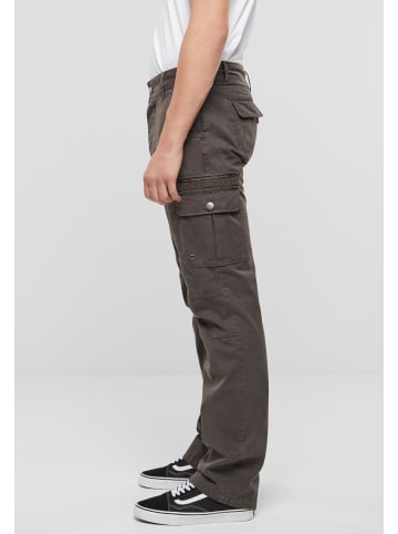 Brandit Brandit Cargo-Hosen in black