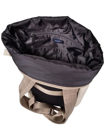 JOOP! Rucksack Atessa Tino SVZ in Sahara