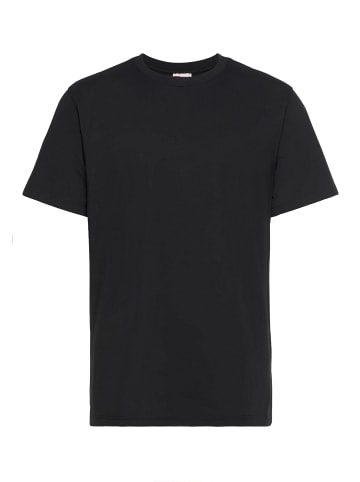 OTTO products T-Shirt in schwarz