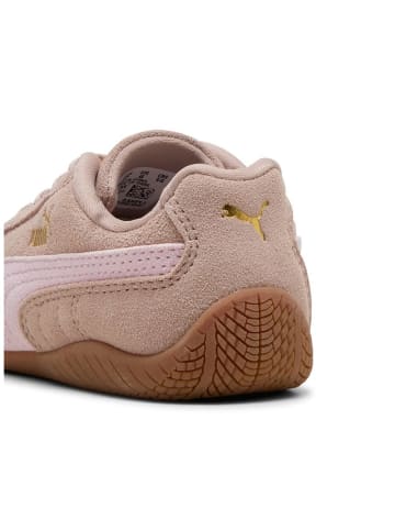 Puma Sneaker "Speedcat OG AC Inf" in Beige