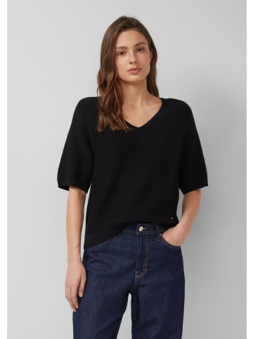 s.Oliver Strickpullover in 9999_schwarz