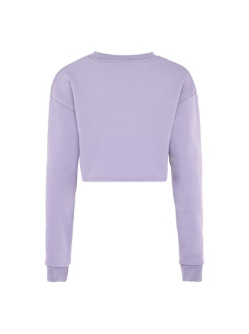 Libbi Sweatshirt in Lavendel