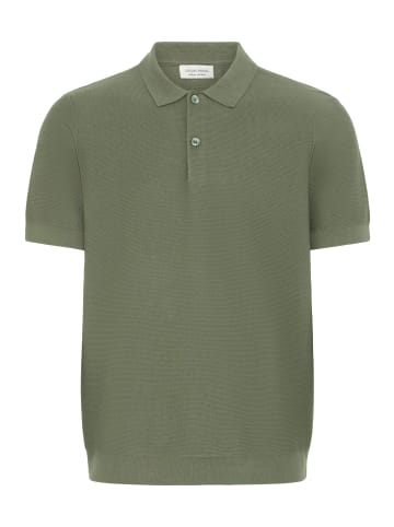 CASUAL FRIDAY Poloshirt CFEdward in Grün