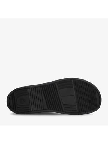 Groundies Klassischer Stiefel in schwarz